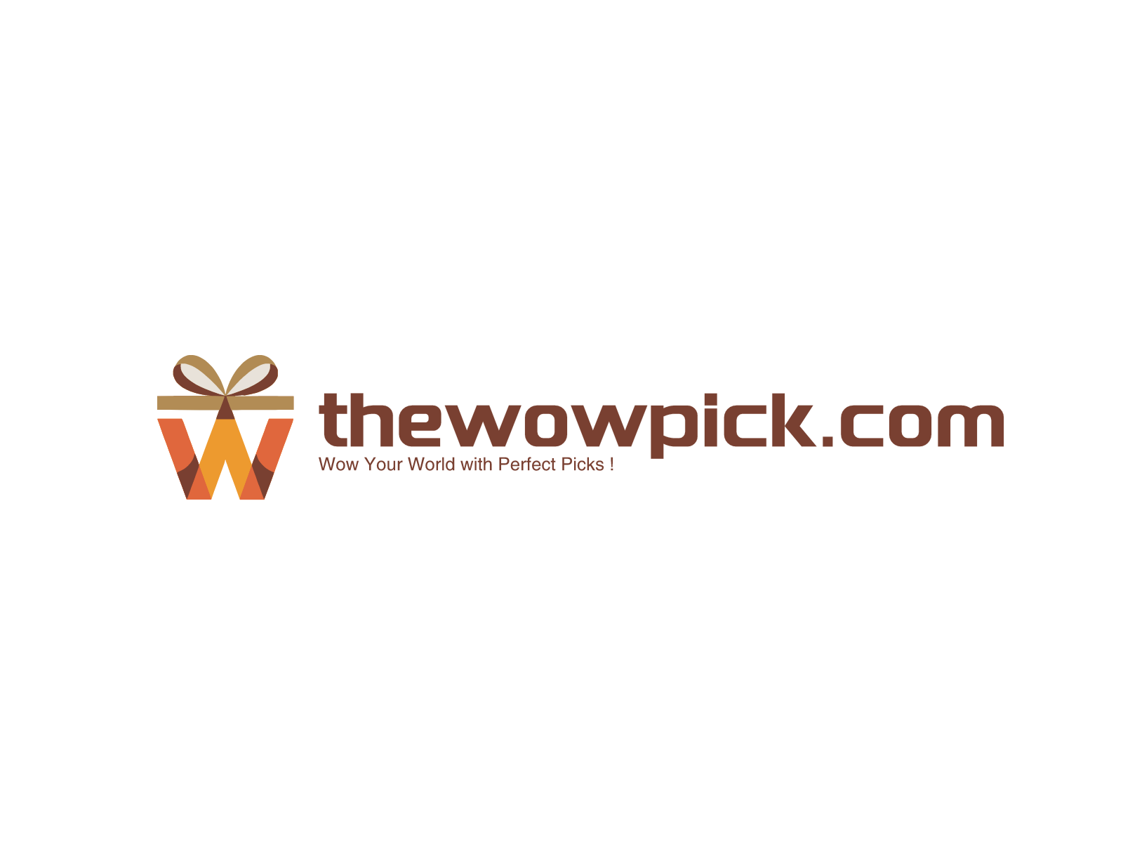 The Wow Pick